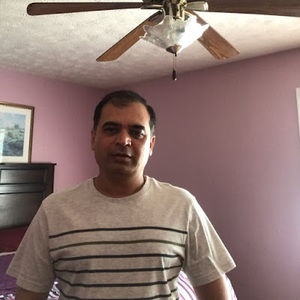 Meet your Posher, Jignesh